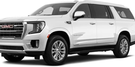 GMC YUKON XL 2022 1GKS1GKD0NR316973 image GMC YUKON XL 2022 1GKS1GKD0NR316973 image